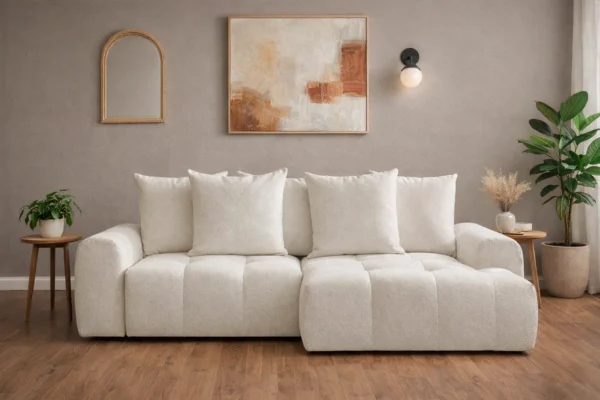 Seccional Nahir / Felpa Española