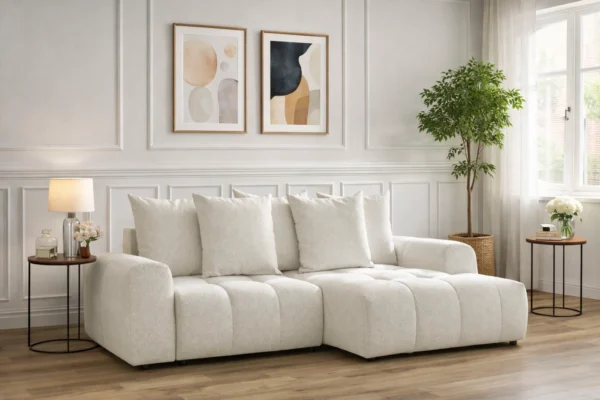 Seccional Nahir / Felpa Española