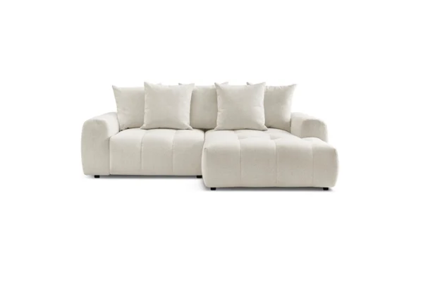 Seccional Nahir / Felpa Española