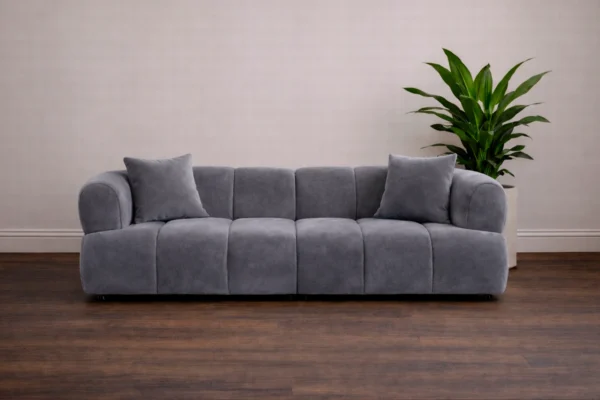 055 Sofá Sofía / Felpa Española