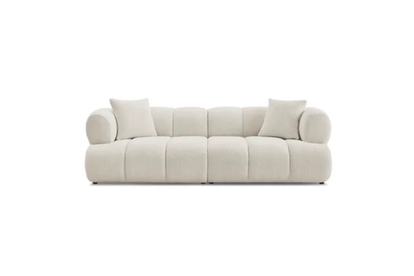 05555 Sofá Sofía / Felpa Española