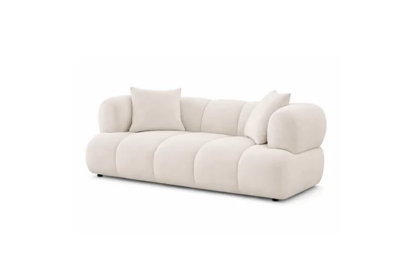 055555 Sofá Sofía / Felpa Española