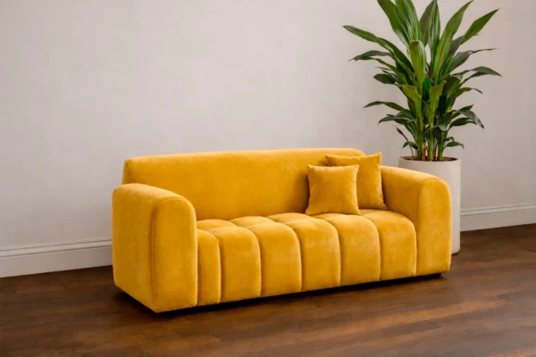 Sofá Anya / Felpa Española