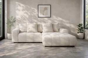 Seccional Nahir / Felpa Española