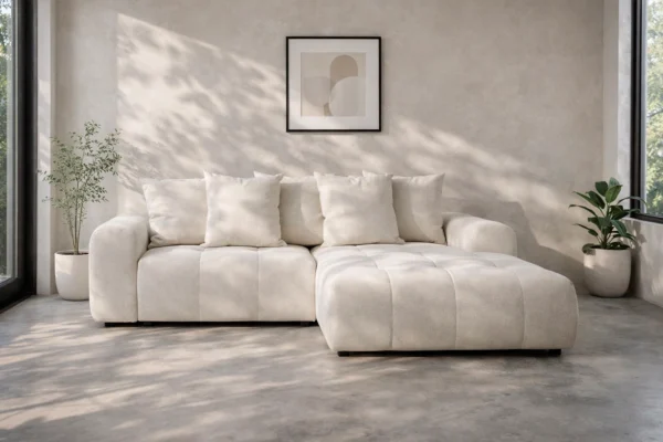 Seccional Nahir / Felpa Española