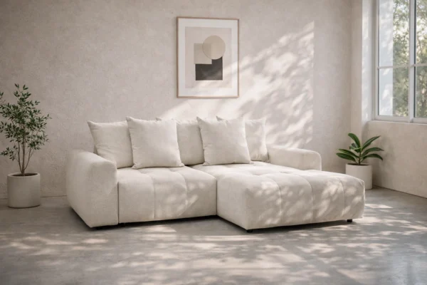 Seccional Nahir / Felpa Española