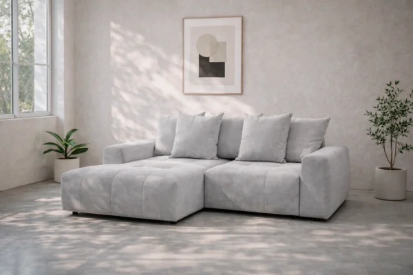 Seccional Nahir / Felpa Española