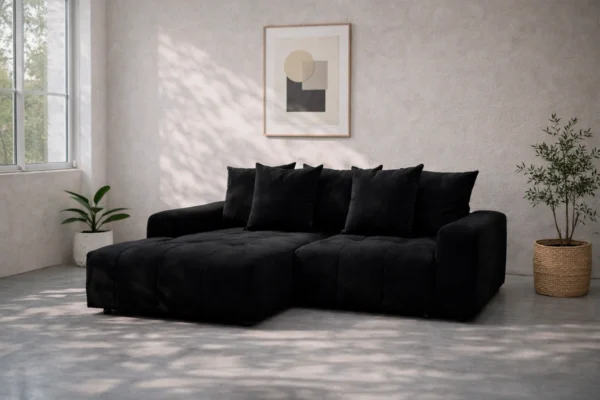 Seccional Nahir / Felpa Española