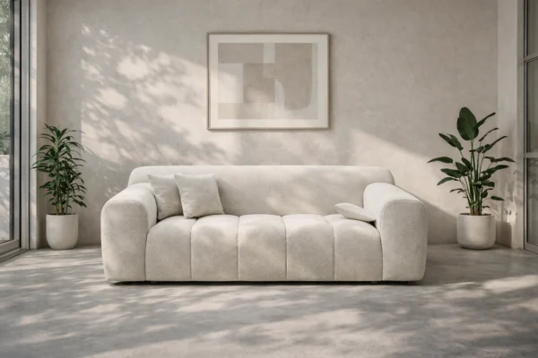 Sofá Anya / Felpa Española