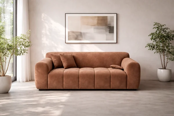 Sofá Anya / Felpa Española