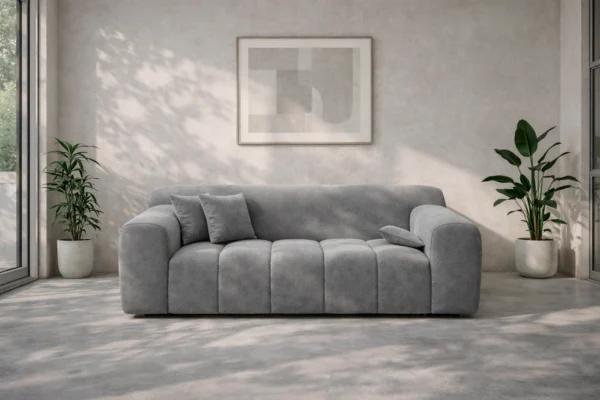 Sofá Anya / Felpa Española