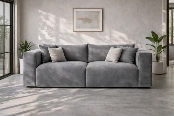 SOFA.LITH1 Sofá Lith