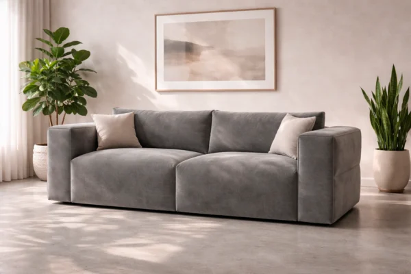 SOFA.LITH2 Sofá Lith