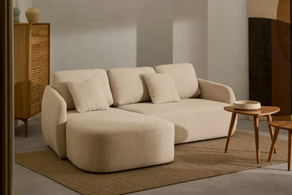 BRENNANBEIGE Seccional Brennan