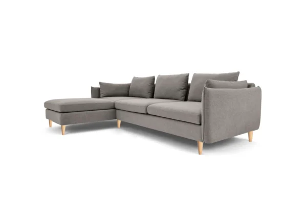 Seccional Seneca / Maya Waterpoof