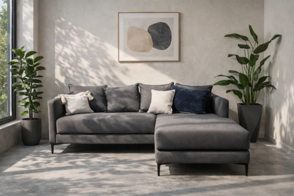 Seccional Sora / Maya Wateproof