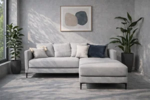 Seccional Sora / Maya Wateproof