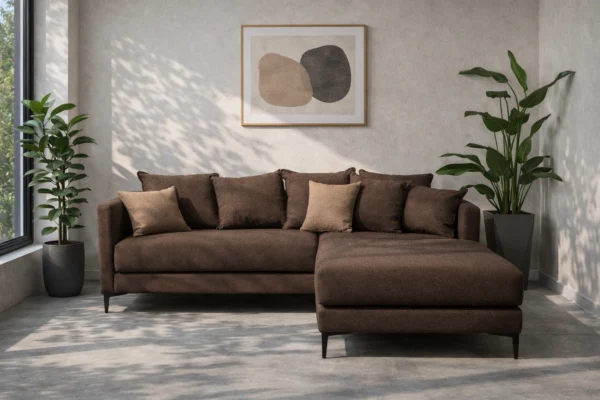 Seccional Sora / Maya Wateproof