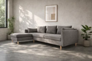 Seccional Seneca / Maya Waterpoof