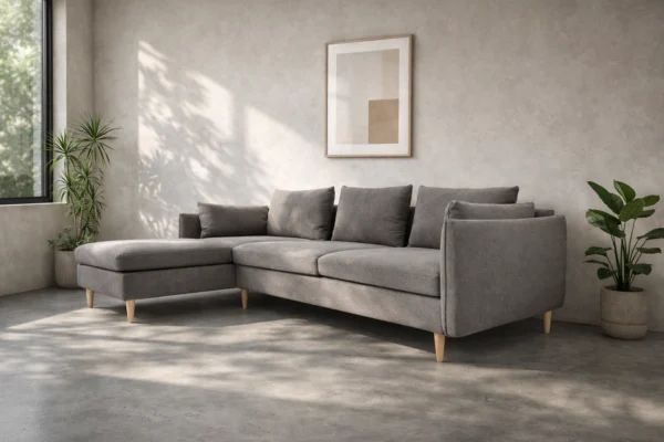 Seccional Seneca / Maya Waterpoof