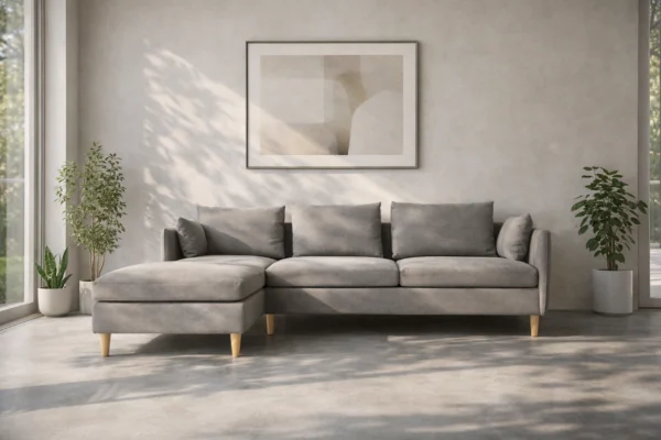 Seccional Seneca / Maya Waterpoof