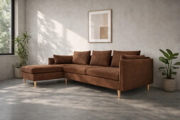 Seccional Seneca / Maya Waterpoof