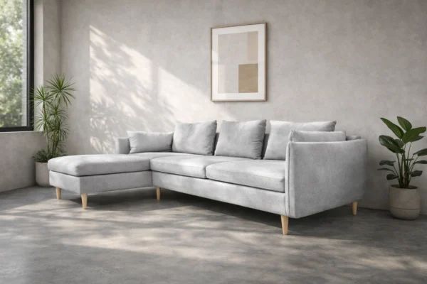 Seccional Seneca / Maya Waterpoof