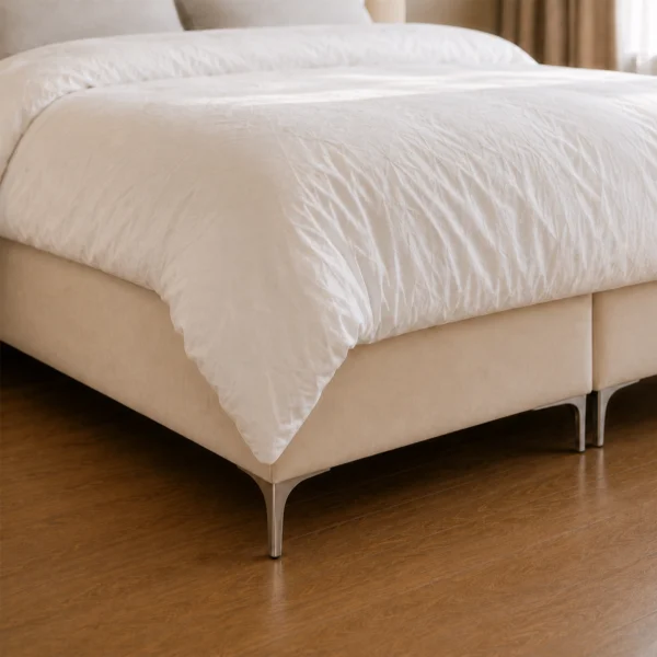Cama Classic Arce | Felpa Española