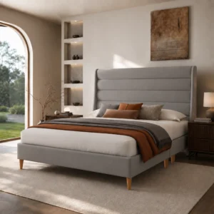 Cama Many