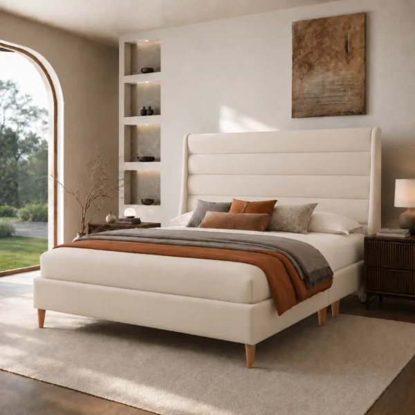 Cama Many