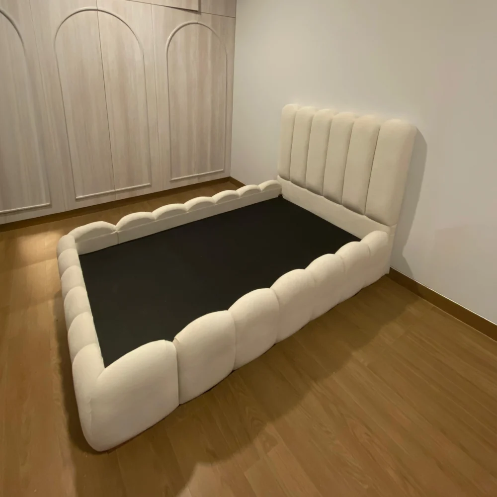 Cama Deluxe Togha