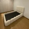 CAMANUBE1 Cama Deluxe Togha