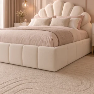 Cama Deluxe Coral