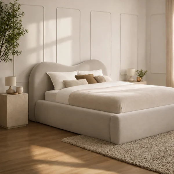 Cama Celina