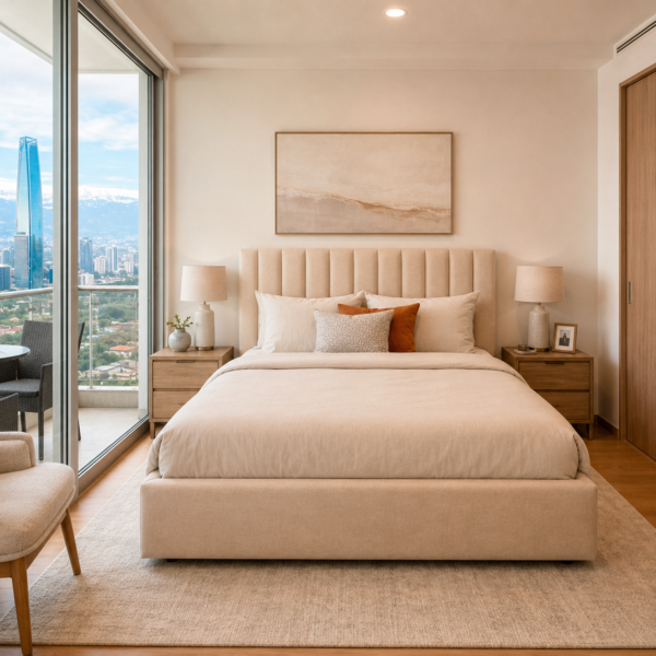 Cama Max