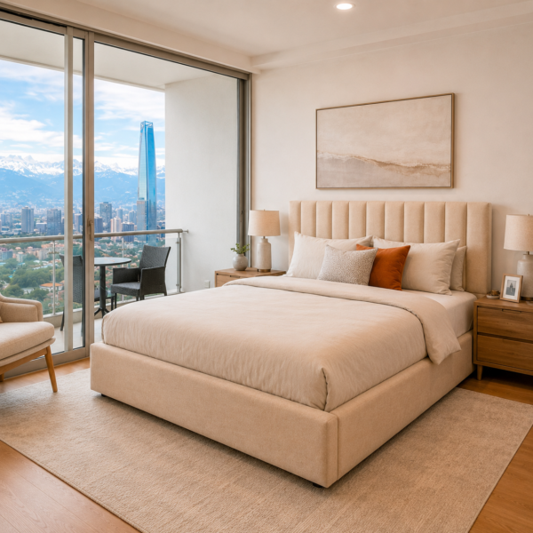 Cama Max