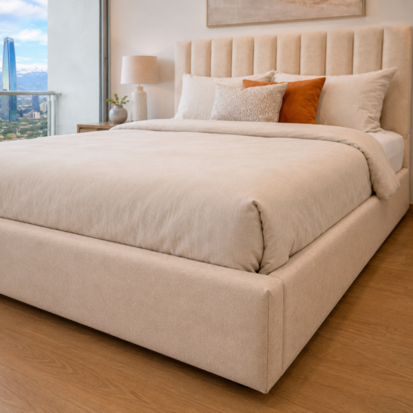Cama Max