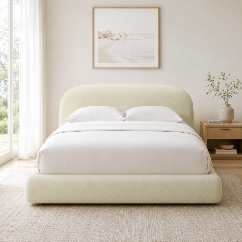 Cama Deluxe Julia