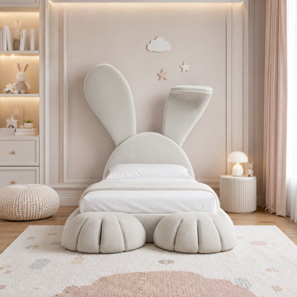 Cama Bunny