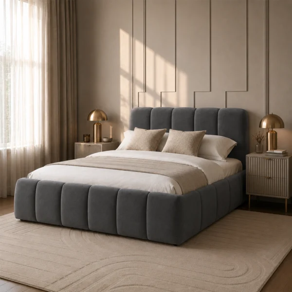 Cama Job