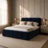 Cama Job