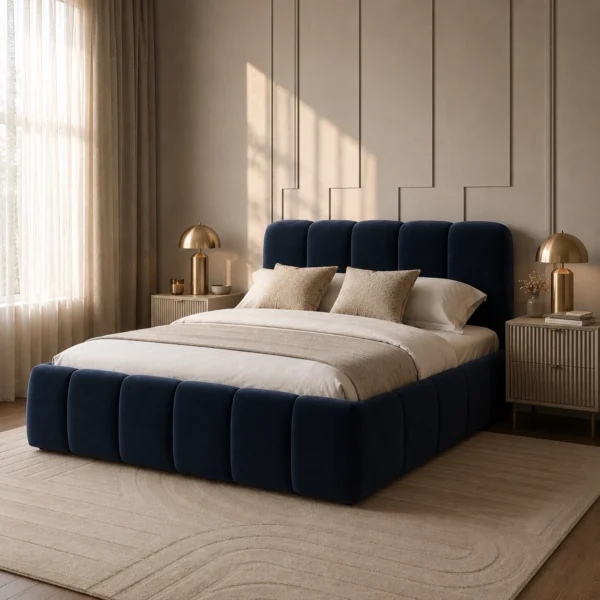 Cama Job