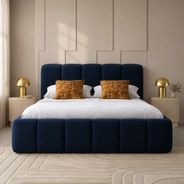 Cama Job