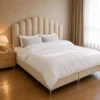 Cama Classic Arce | Felpa Española