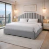 Cama Lottus