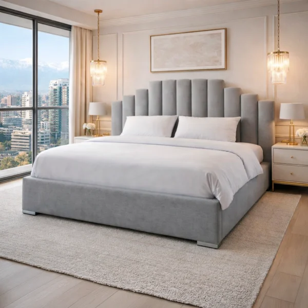 Cama Lottus