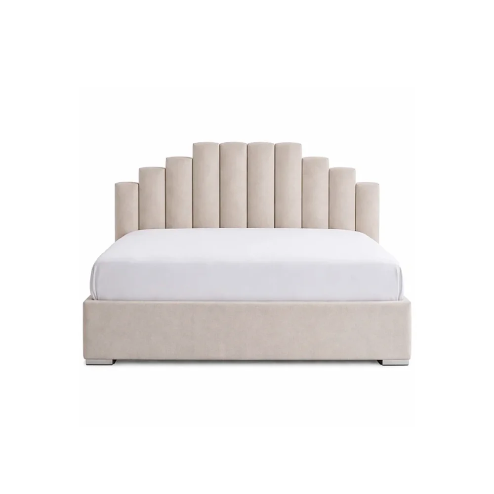 Cama Deluxe Lottus