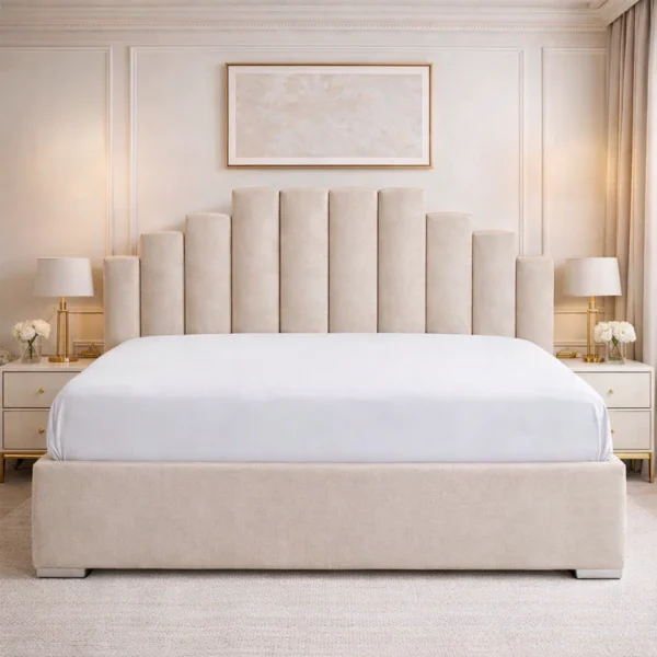 Cama Lottus