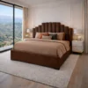 Cama Lottus