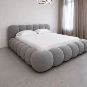 Cama Nube